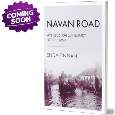 NAVAN ROAD. NAVAN ROAD.